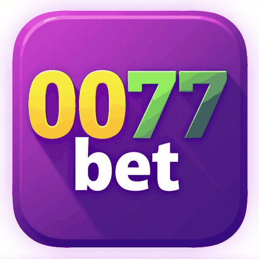 0077betlogo